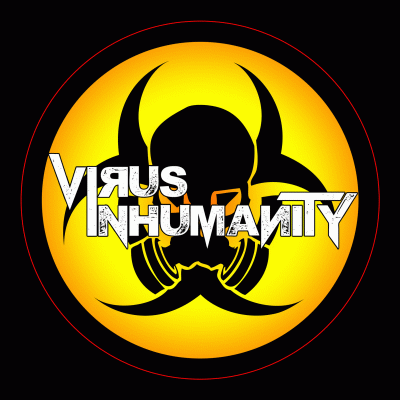 logo Virus Inhumanity
